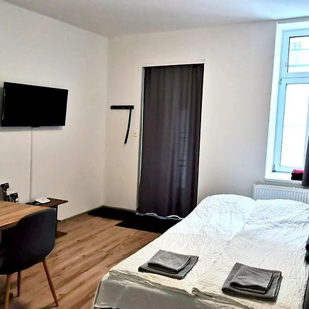 Bacher Apartment Vienna Exterior photo